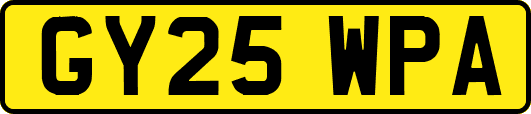 GY25WPA