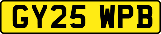 GY25WPB