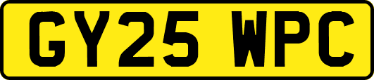 GY25WPC