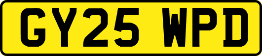 GY25WPD