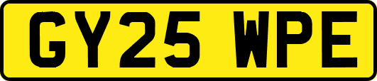 GY25WPE