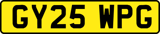 GY25WPG