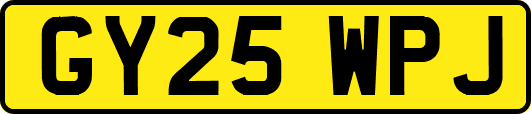 GY25WPJ