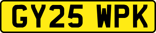 GY25WPK