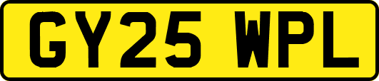 GY25WPL