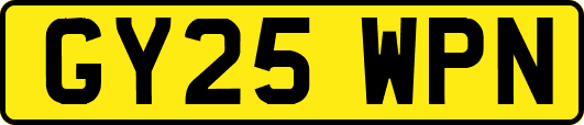 GY25WPN