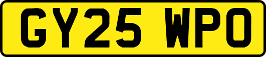 GY25WPO