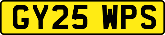 GY25WPS