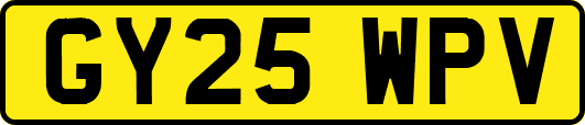 GY25WPV