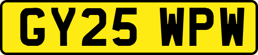 GY25WPW