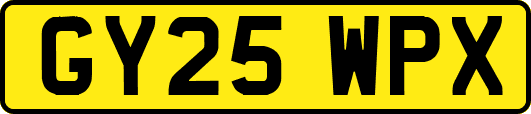 GY25WPX