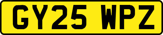 GY25WPZ