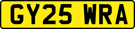 GY25WRA