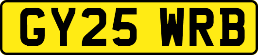 GY25WRB