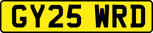 GY25WRD
