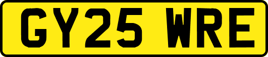 GY25WRE