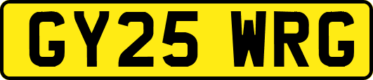 GY25WRG