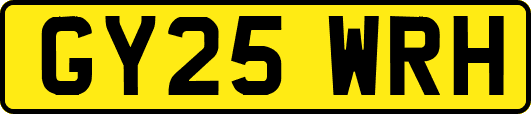 GY25WRH
