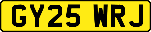 GY25WRJ