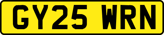 GY25WRN