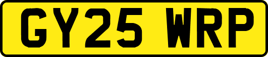 GY25WRP