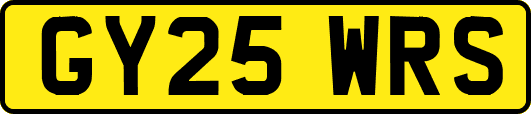 GY25WRS