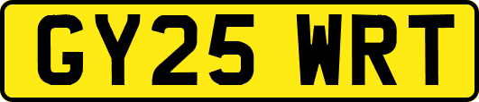 GY25WRT
