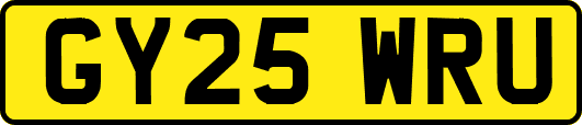 GY25WRU
