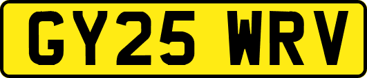 GY25WRV