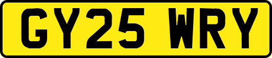 GY25WRY