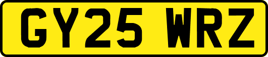GY25WRZ