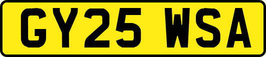 GY25WSA