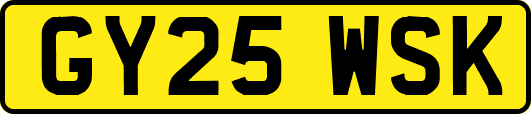 GY25WSK