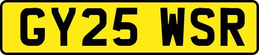 GY25WSR