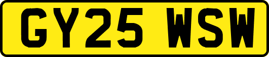 GY25WSW