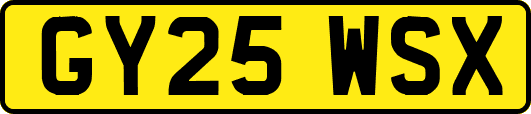 GY25WSX