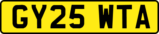 GY25WTA