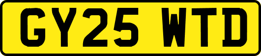 GY25WTD