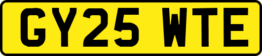 GY25WTE
