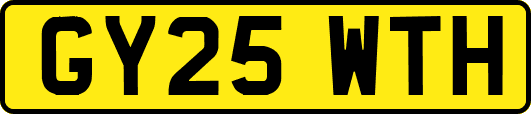 GY25WTH