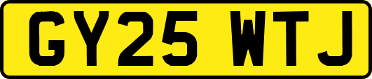 GY25WTJ