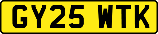 GY25WTK
