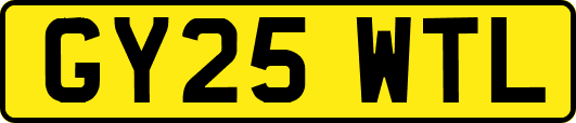 GY25WTL