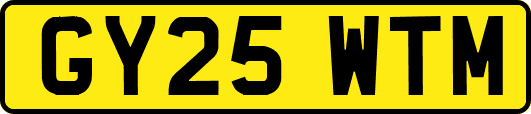 GY25WTM