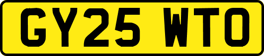 GY25WTO
