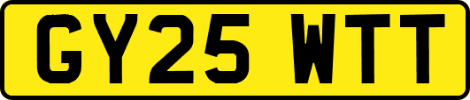 GY25WTT