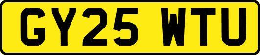 GY25WTU
