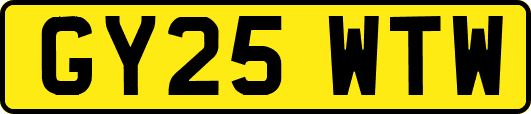 GY25WTW