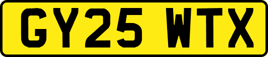 GY25WTX