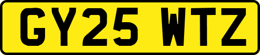 GY25WTZ